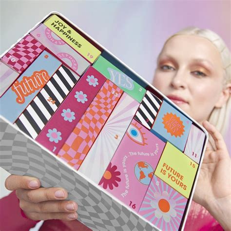 calendrier avent sephora 2023 - Sephora aventum.